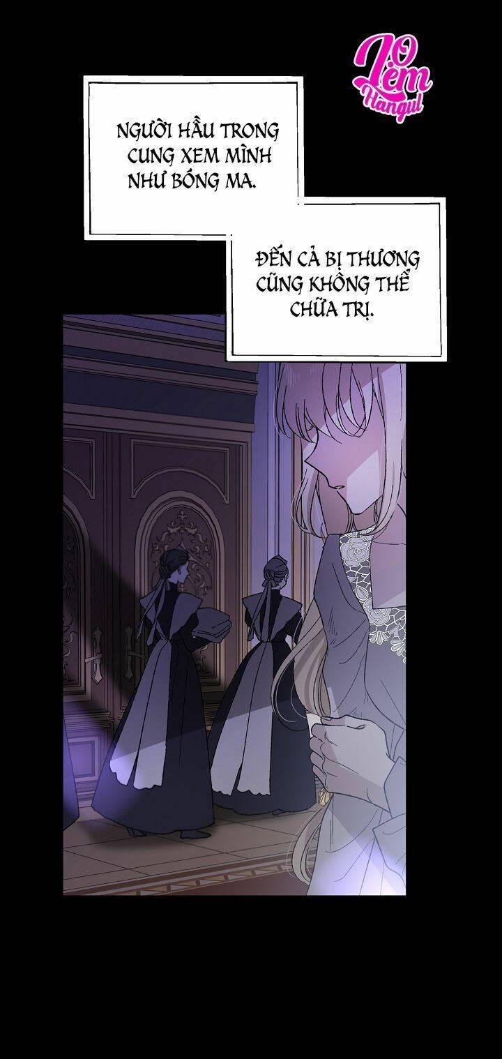 Cách Để Em Bảo Vệ Anh: Chapter 4