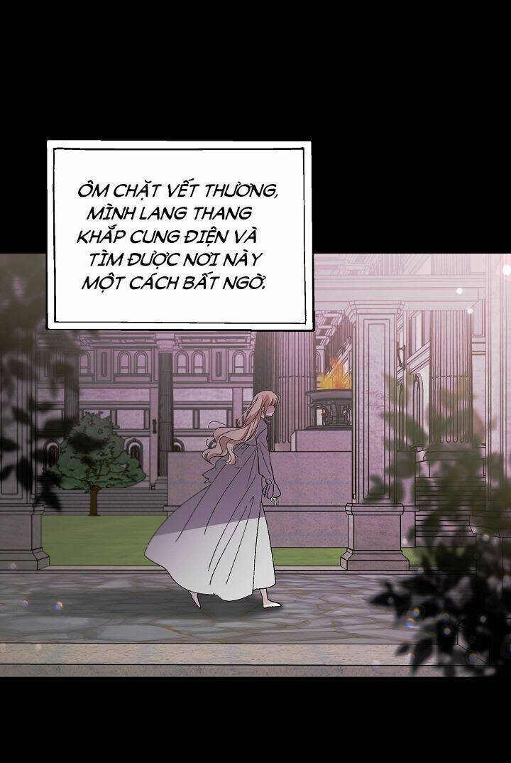 Cách Để Em Bảo Vệ Anh: Chapter 4