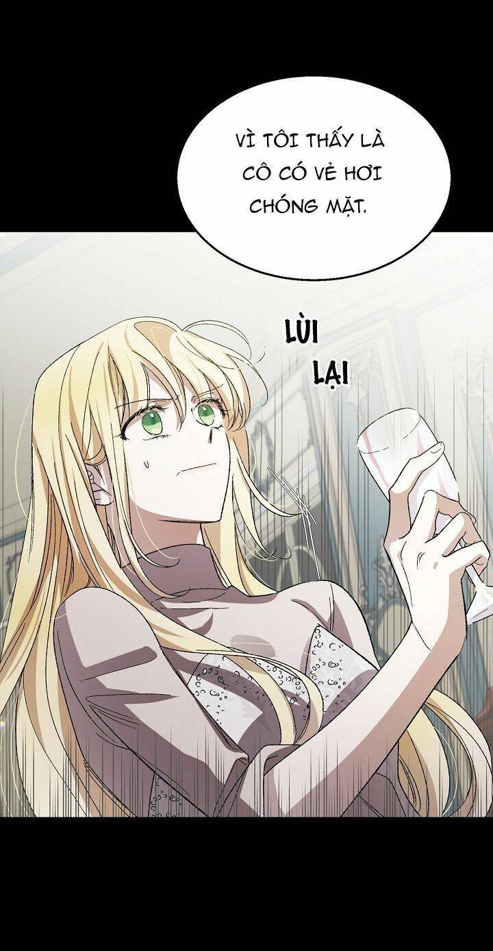 Cách Để Em Bảo Vệ Anh: Chapter 4