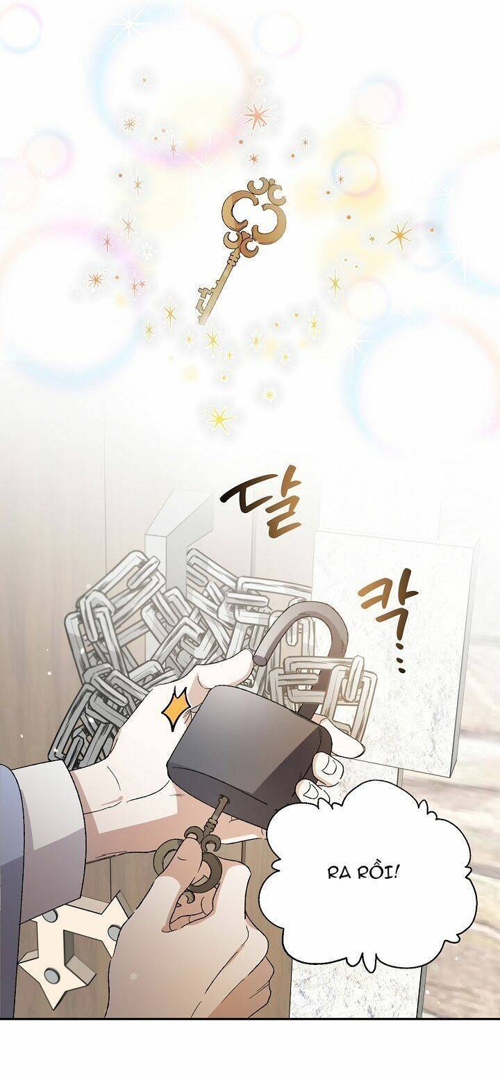Cách Để Em Bảo Vệ Anh: Chapter 4