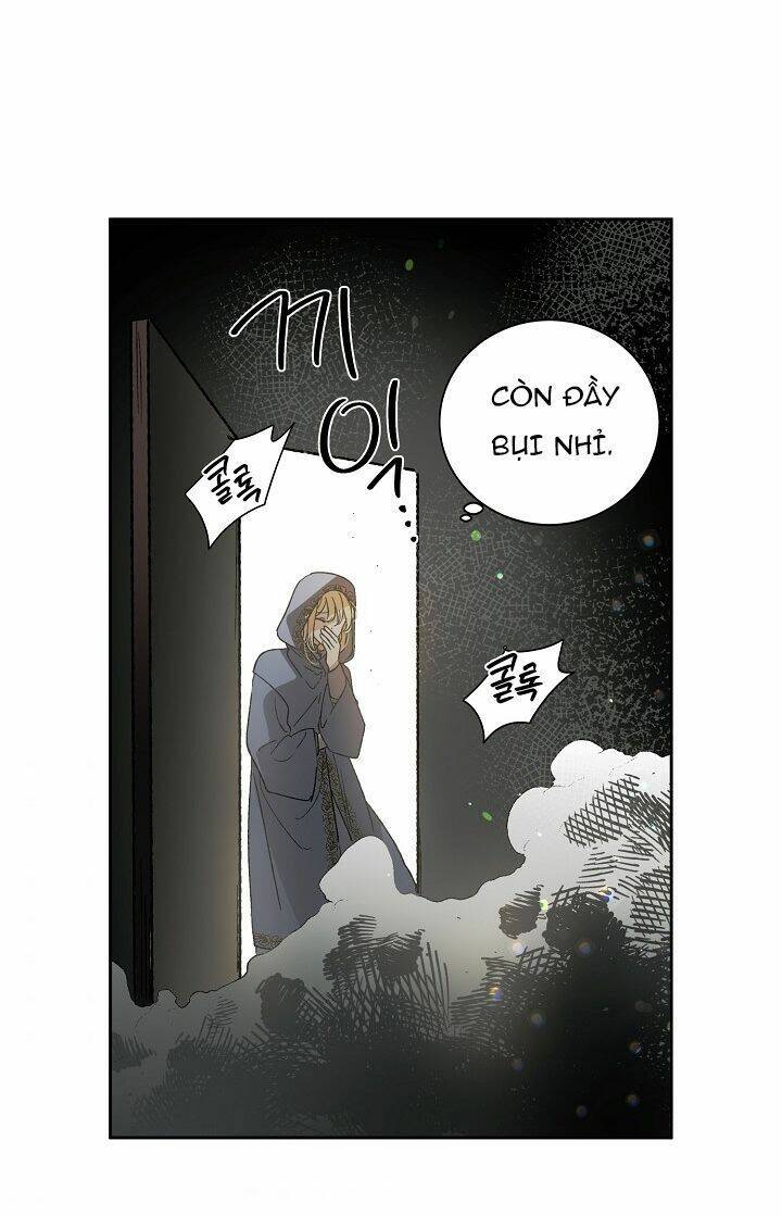 Cách Để Em Bảo Vệ Anh: Chapter 4