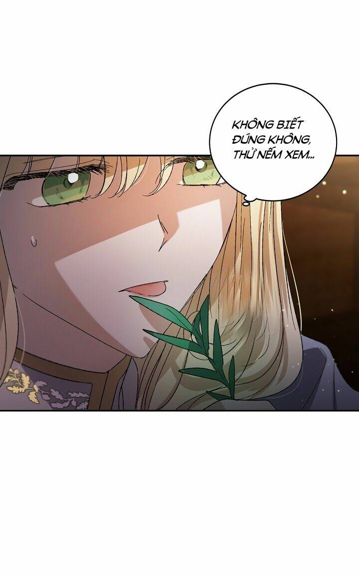 Cách Để Em Bảo Vệ Anh: Chapter 4