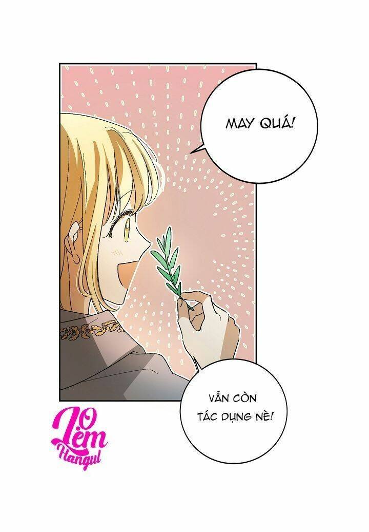 Cách Để Em Bảo Vệ Anh: Chapter 4