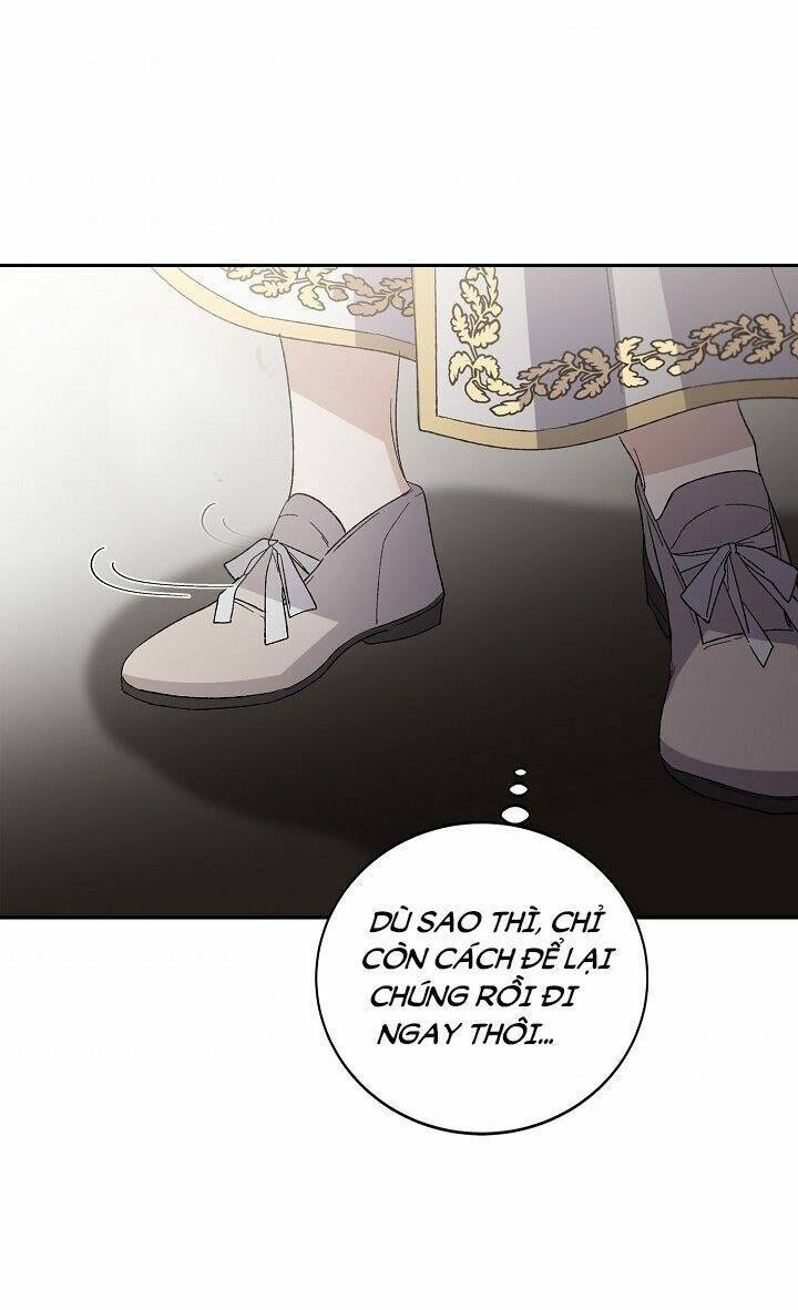 Cách Để Em Bảo Vệ Anh: Chapter 4