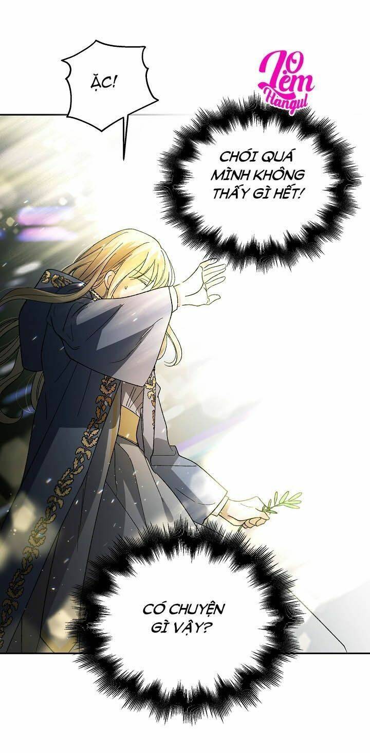 Cách Để Em Bảo Vệ Anh: Chapter 4