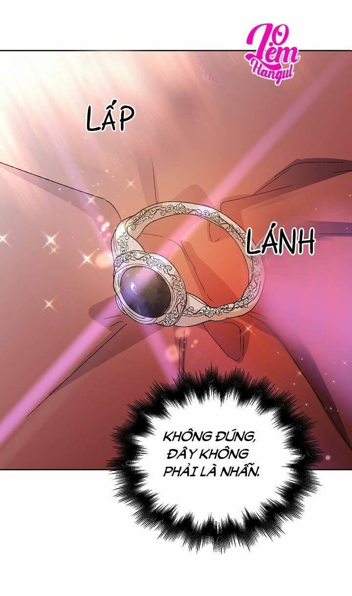Cách Để Em Bảo Vệ Anh: Chapter 4