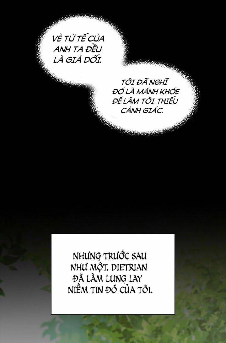 Cách Để Em Bảo Vệ Anh: Chapter 4