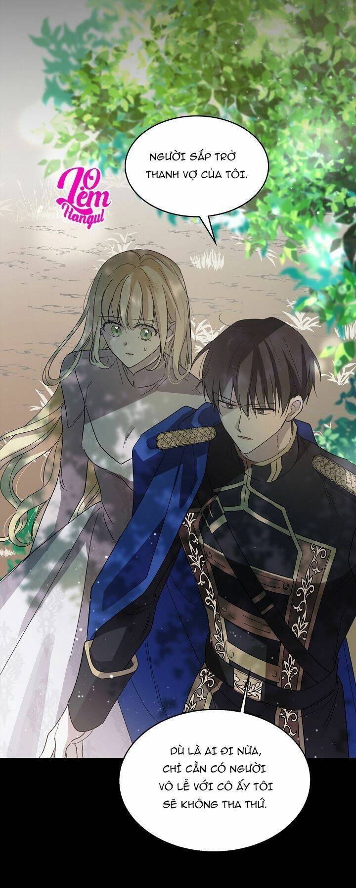 Cách Để Em Bảo Vệ Anh: Chapter 4