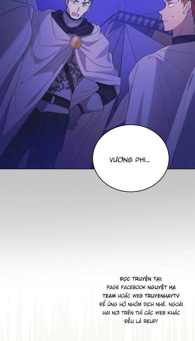 Cách Để Em Bảo Vệ Anh: Chapter 40.1