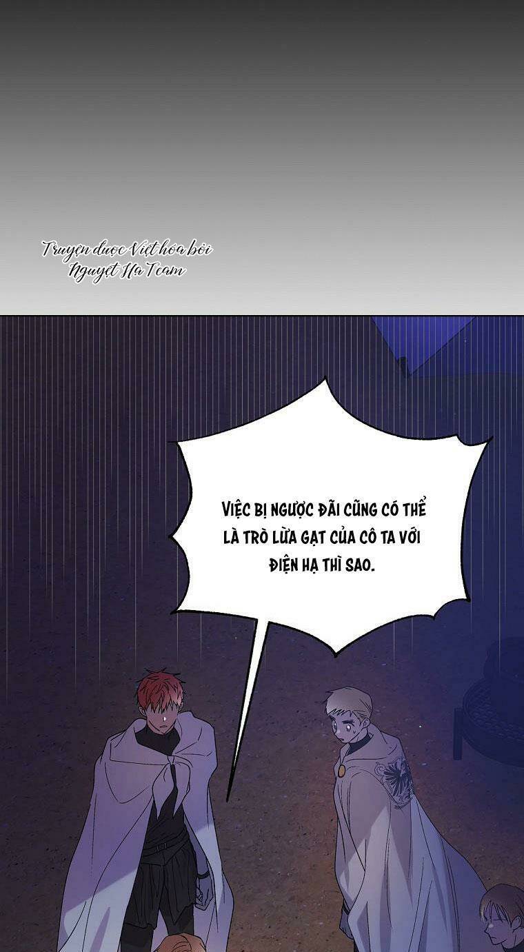 Cách Để Em Bảo Vệ Anh: Chapter 40.1
