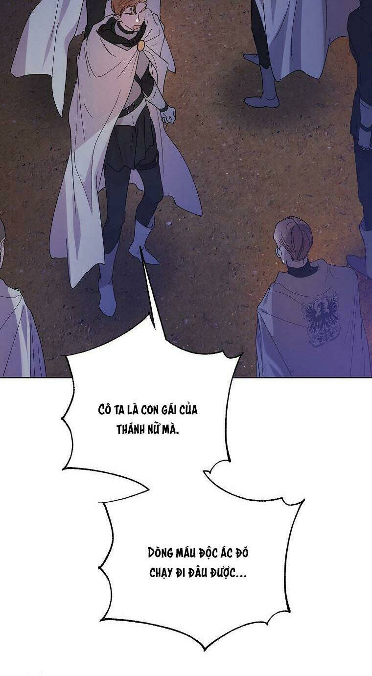 Cách Để Em Bảo Vệ Anh: Chapter 40.1