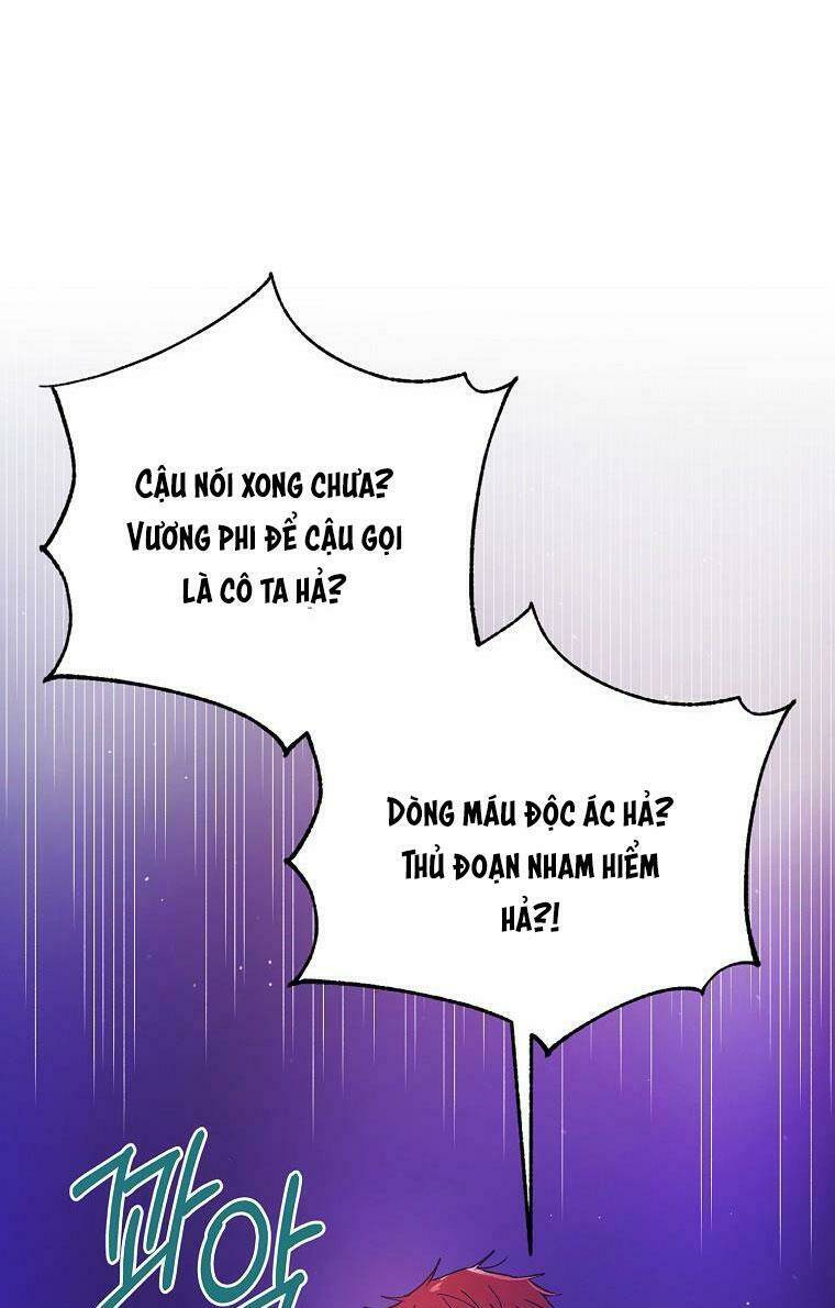 Cách Để Em Bảo Vệ Anh: Chapter 40.1