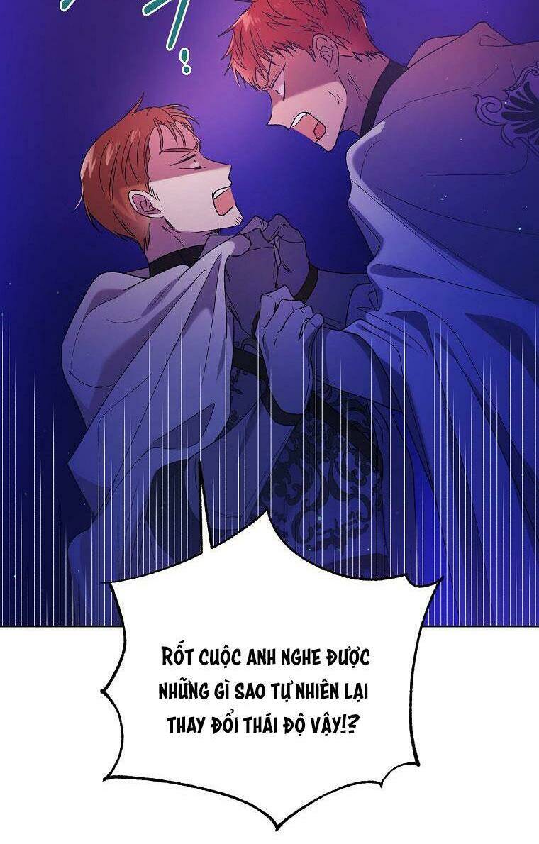 Cách Để Em Bảo Vệ Anh: Chapter 40.1