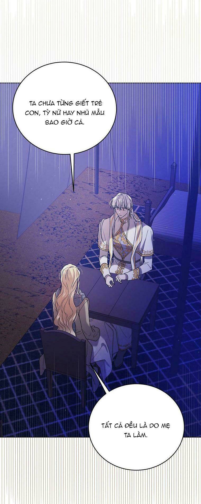 Cách Để Em Bảo Vệ Anh: Chapter 40.1