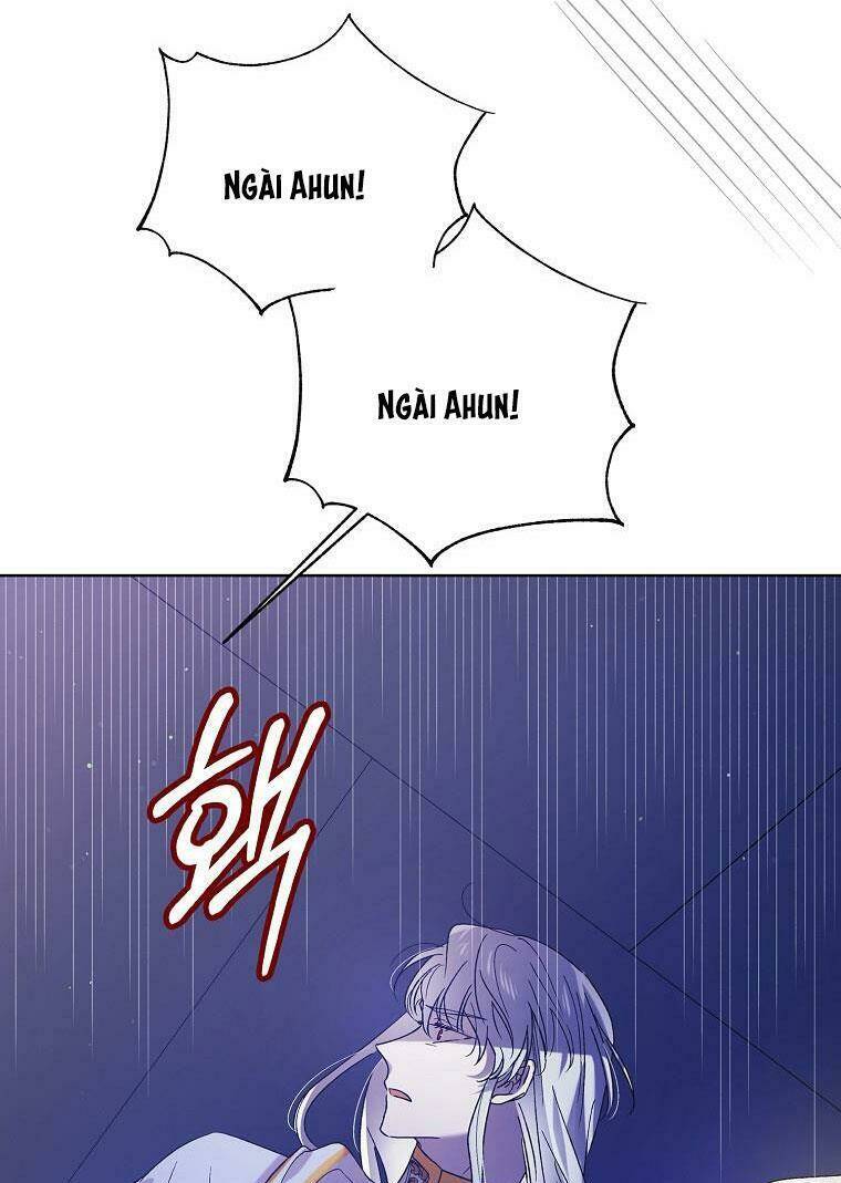Cách Để Em Bảo Vệ Anh: Chapter 40.1