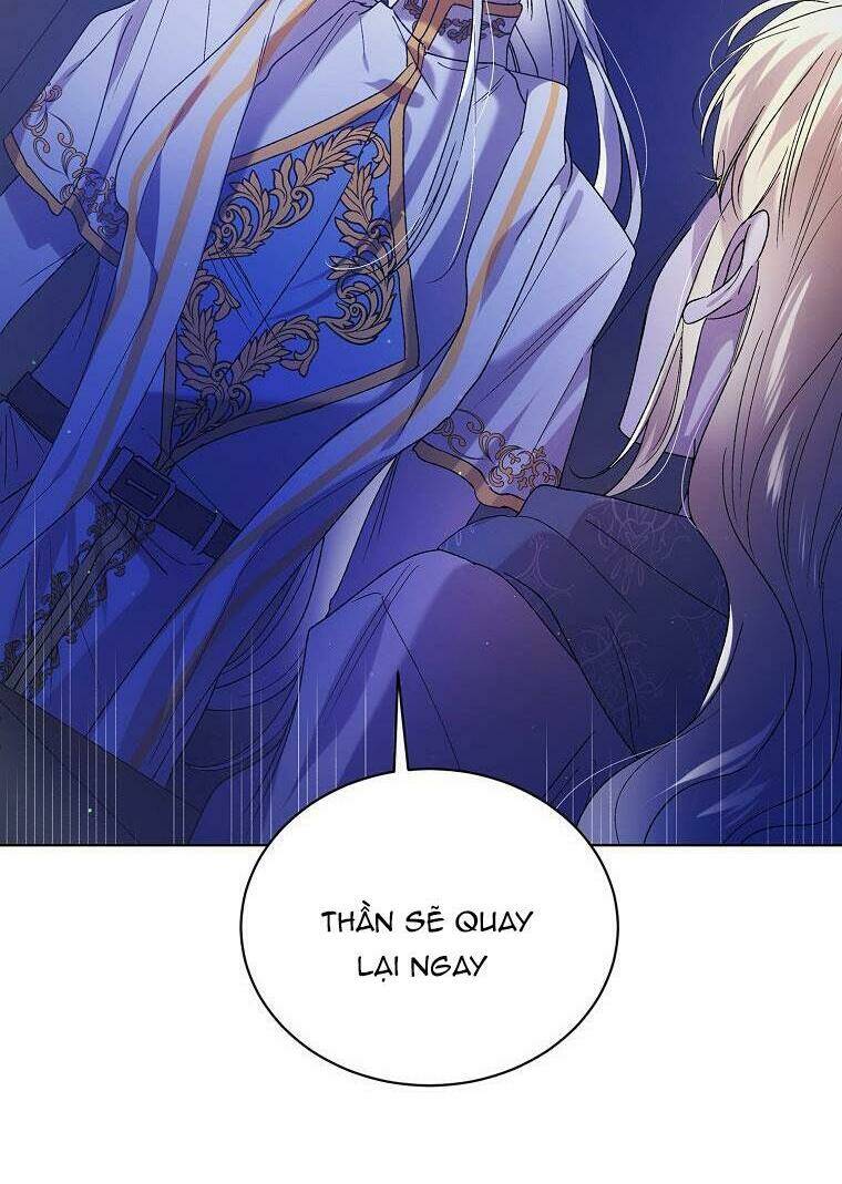 Cách Để Em Bảo Vệ Anh: Chapter 40.1