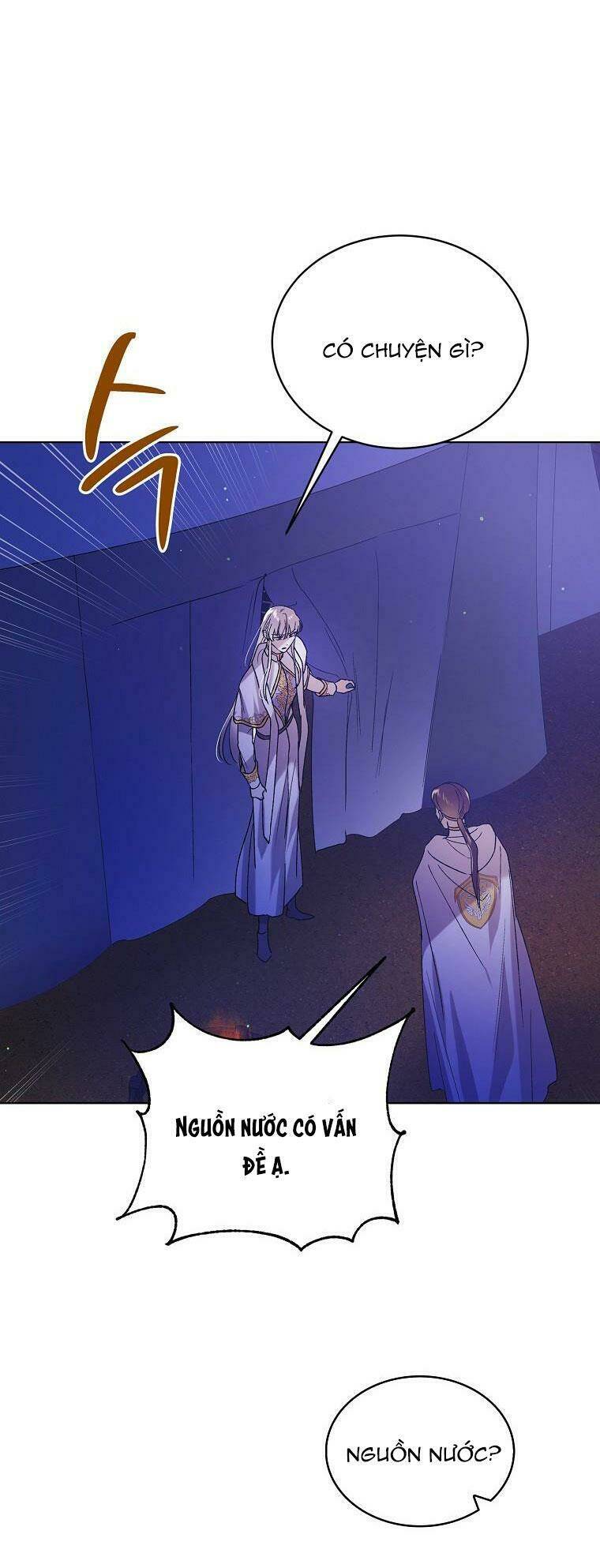 Cách Để Em Bảo Vệ Anh: Chapter 40.1