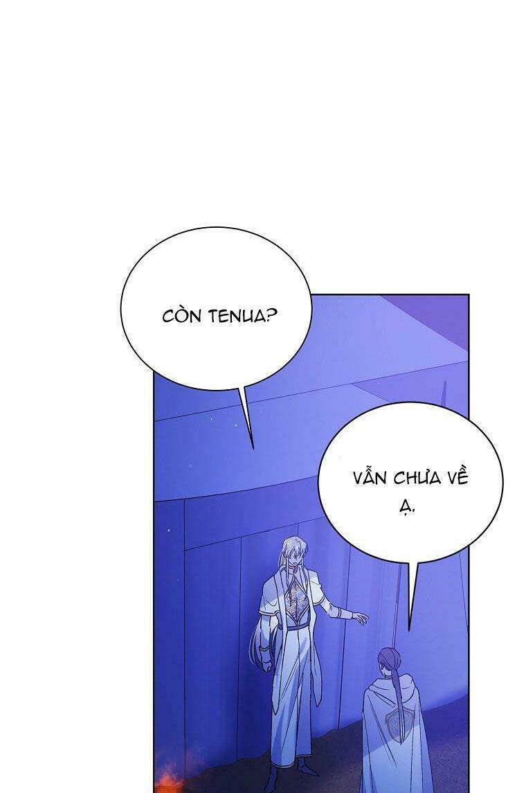 Cách Để Em Bảo Vệ Anh: Chapter 40.1