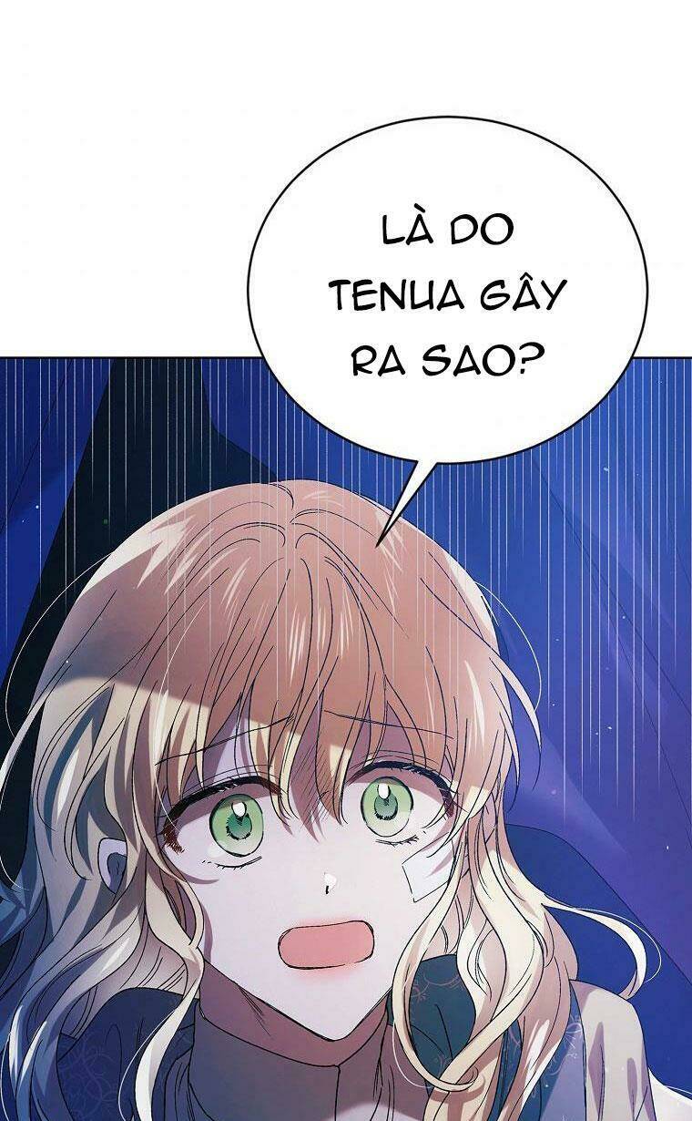 Cách Để Em Bảo Vệ Anh: Chapter 40.1