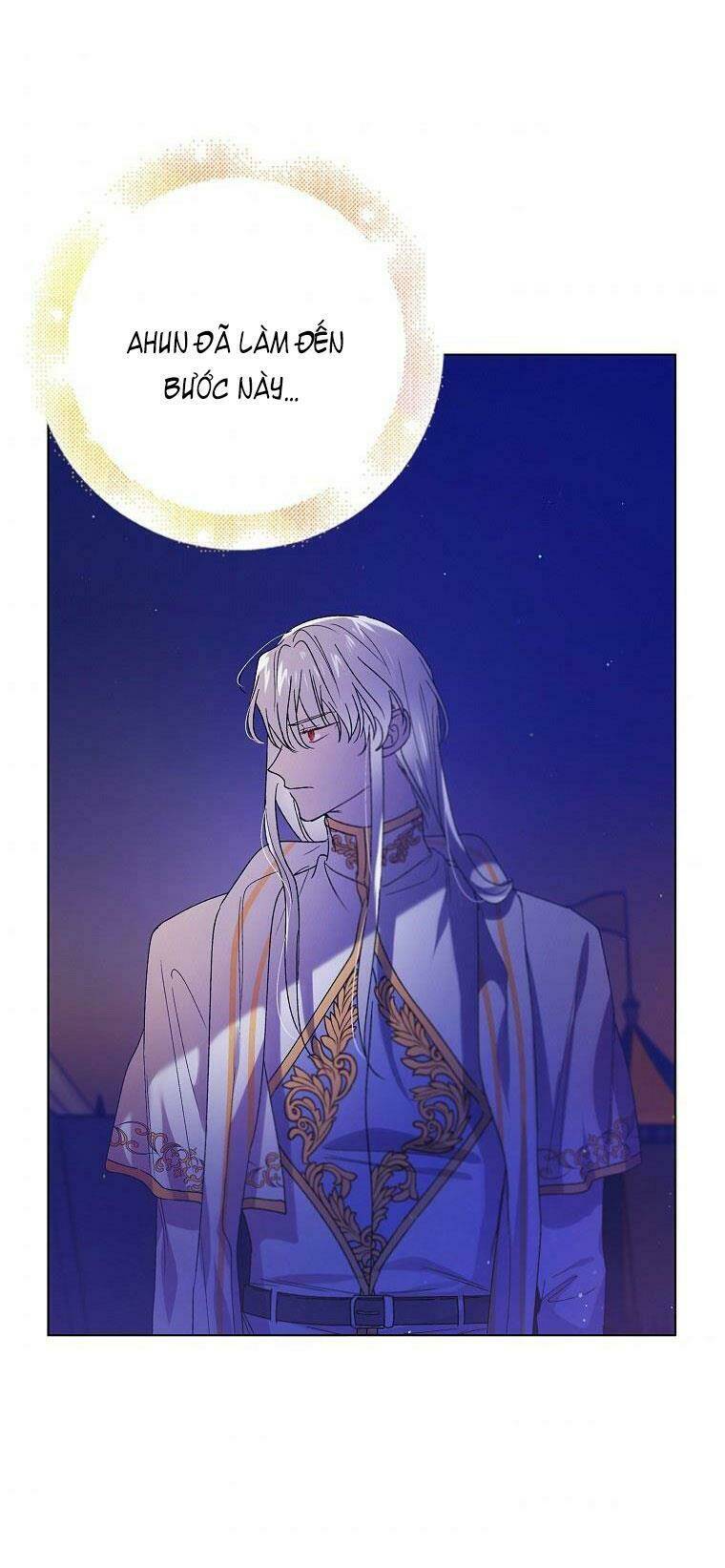Cách Để Em Bảo Vệ Anh: Chapter 40.1