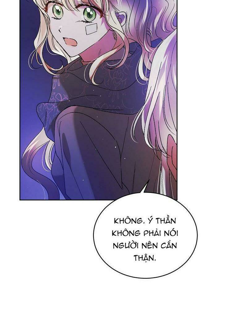 Cách Để Em Bảo Vệ Anh: Chapter 40.1