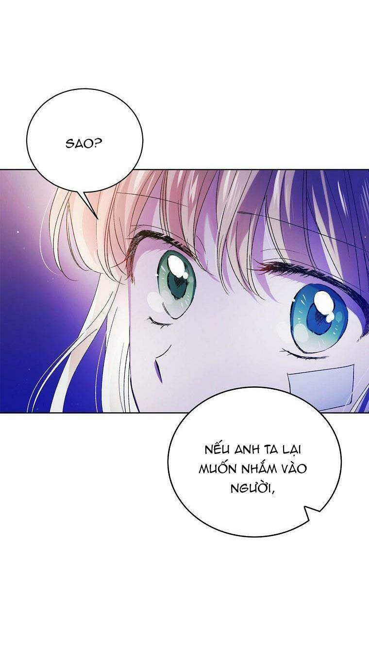 Cách Để Em Bảo Vệ Anh: Chapter 40.1
