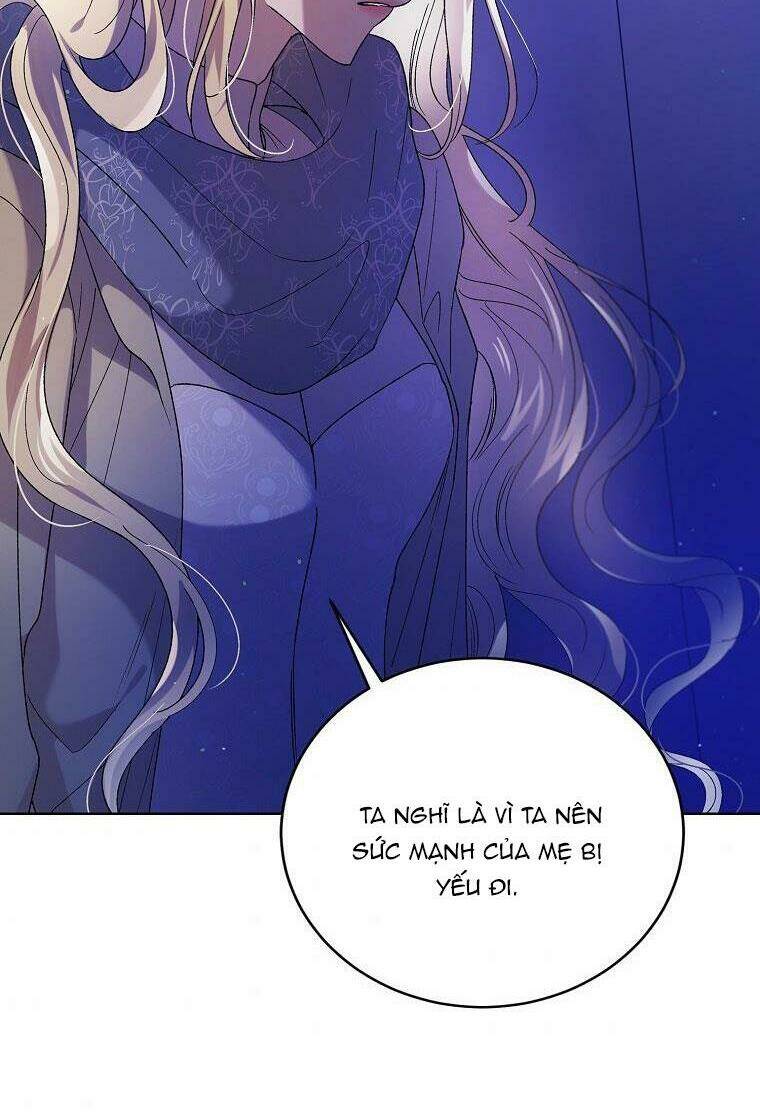 Cách Để Em Bảo Vệ Anh: Chapter 40.1