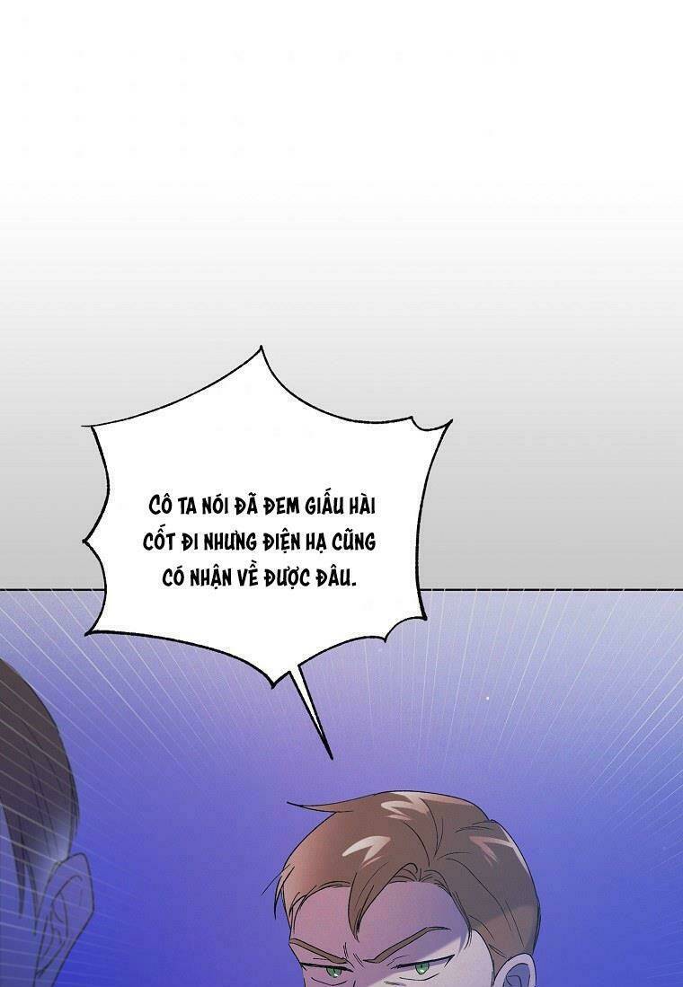 Cách Để Em Bảo Vệ Anh: Chapter 40.1