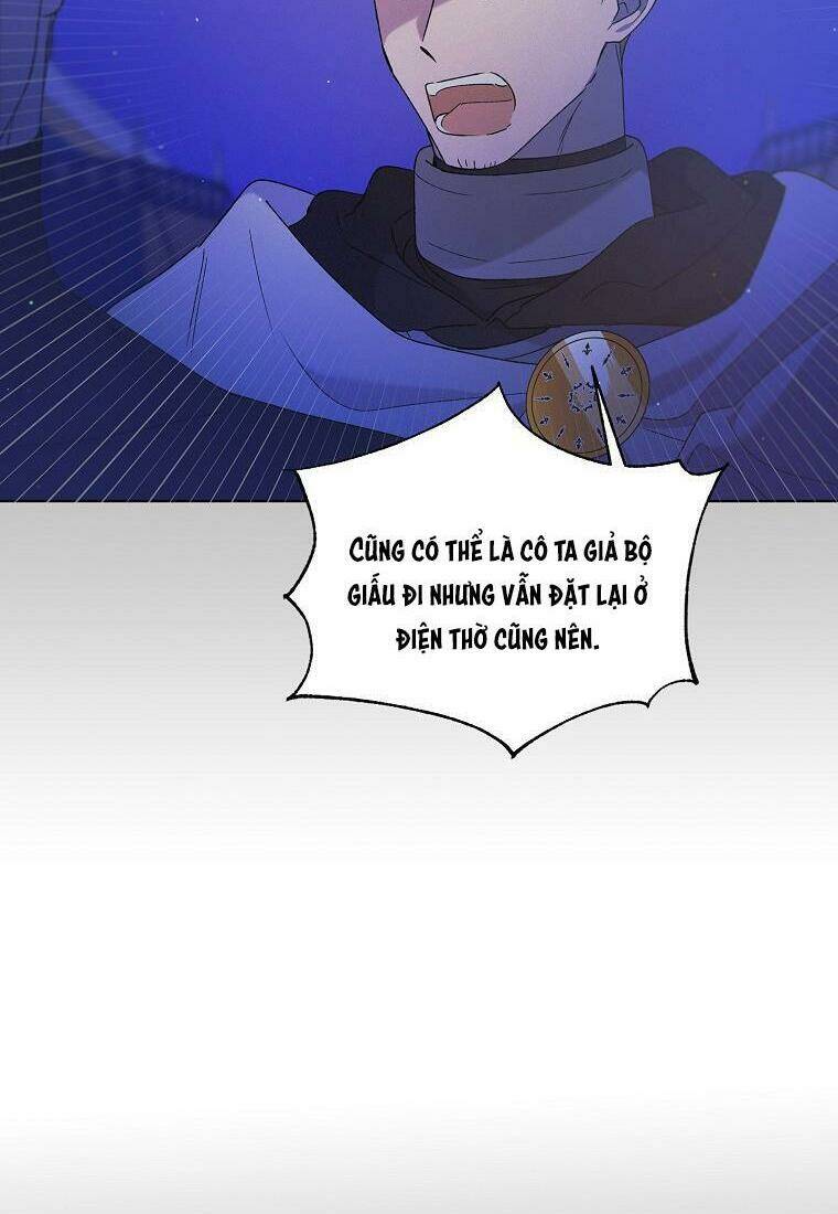 Cách Để Em Bảo Vệ Anh: Chapter 40.1