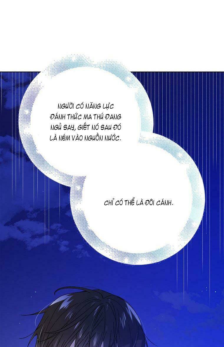 Cách Để Em Bảo Vệ Anh: Chapter 41.1
