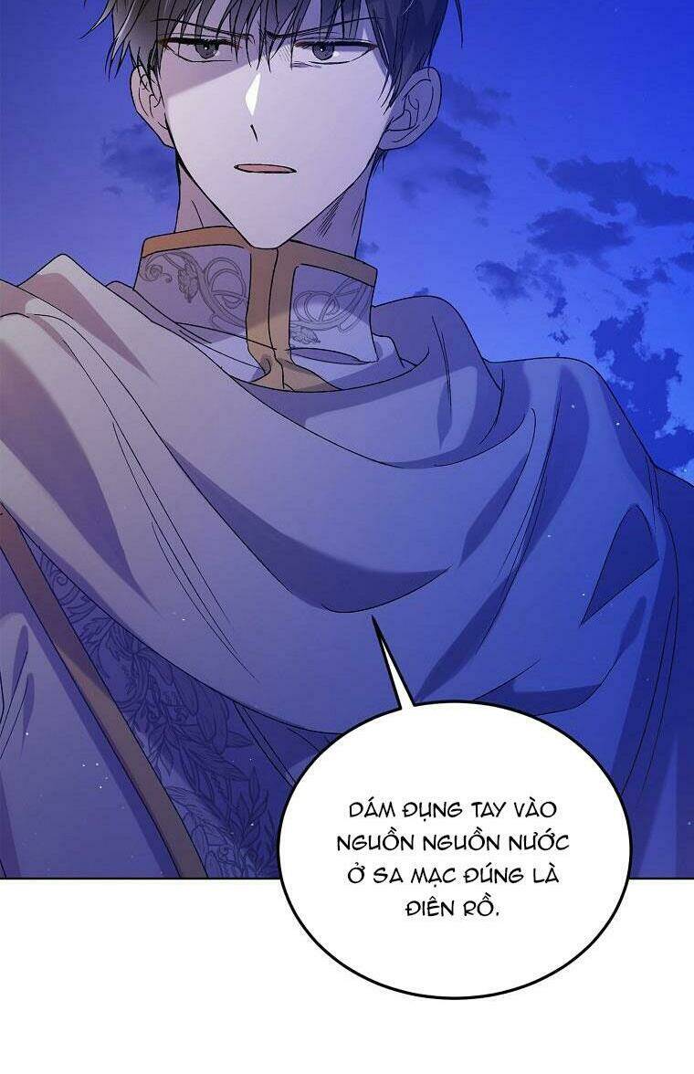 Cách Để Em Bảo Vệ Anh: Chapter 41.1