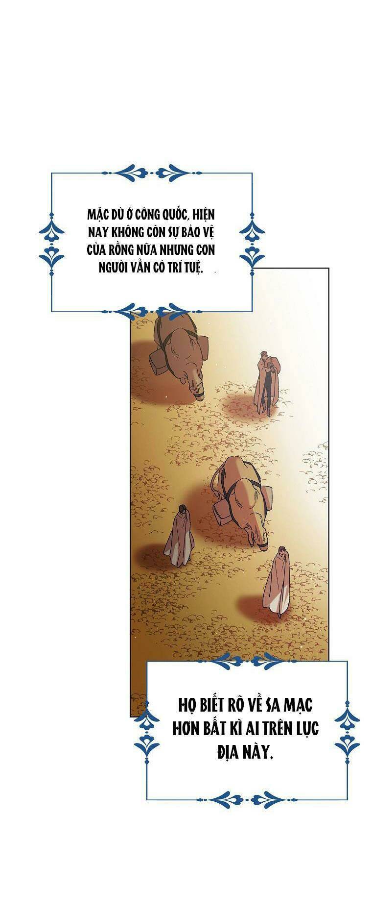 Cách Để Em Bảo Vệ Anh: Chapter 41.1