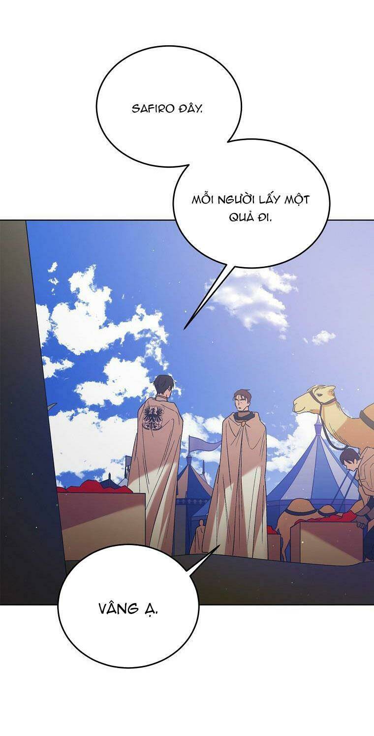 Cách Để Em Bảo Vệ Anh: Chapter 41.1