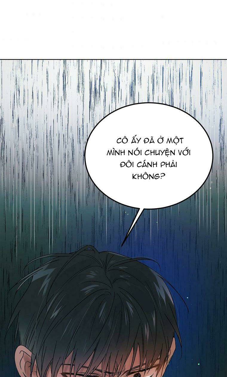 Cách Để Em Bảo Vệ Anh: Chapter 41.1