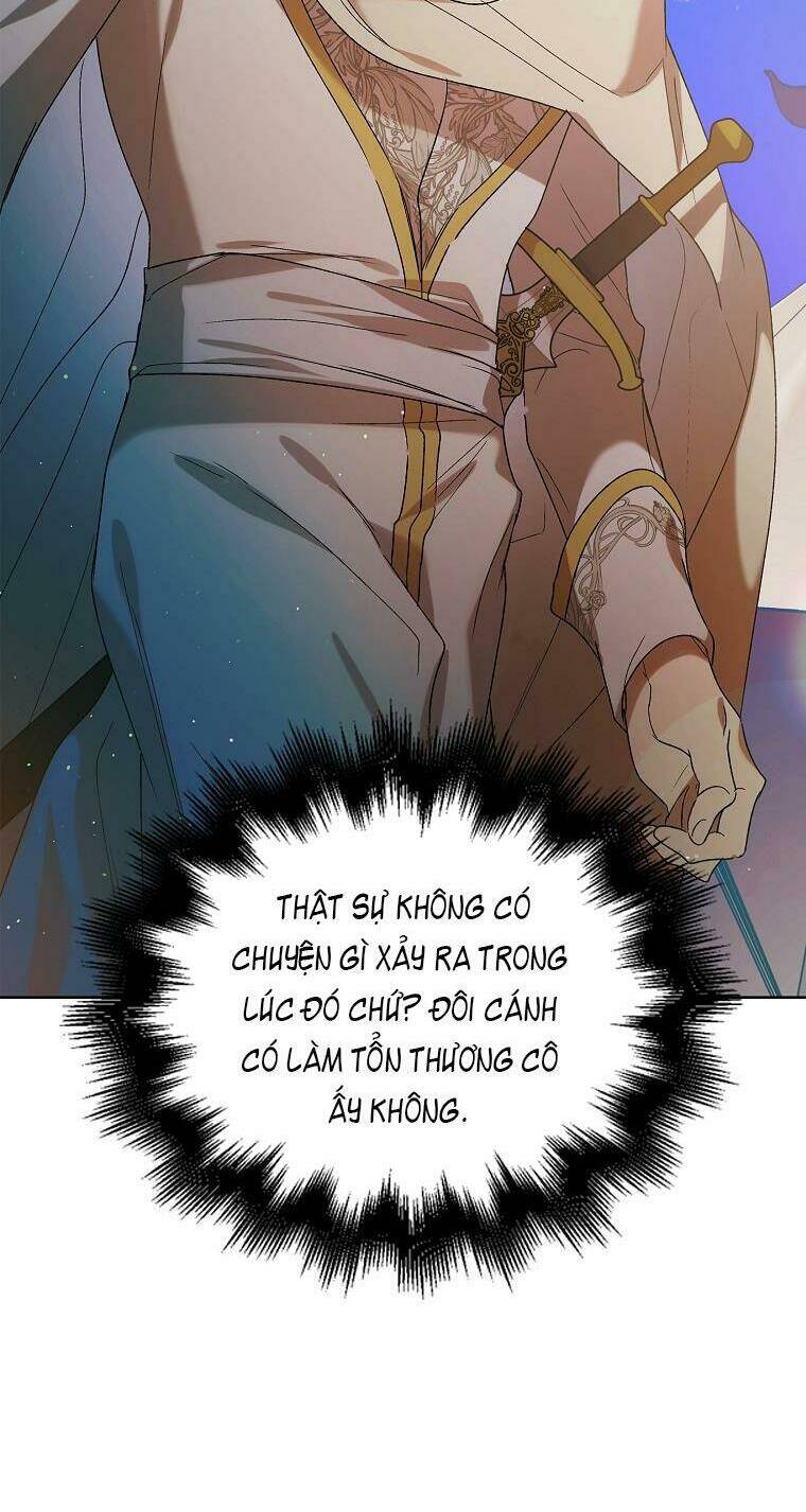 Cách Để Em Bảo Vệ Anh: Chapter 41.1