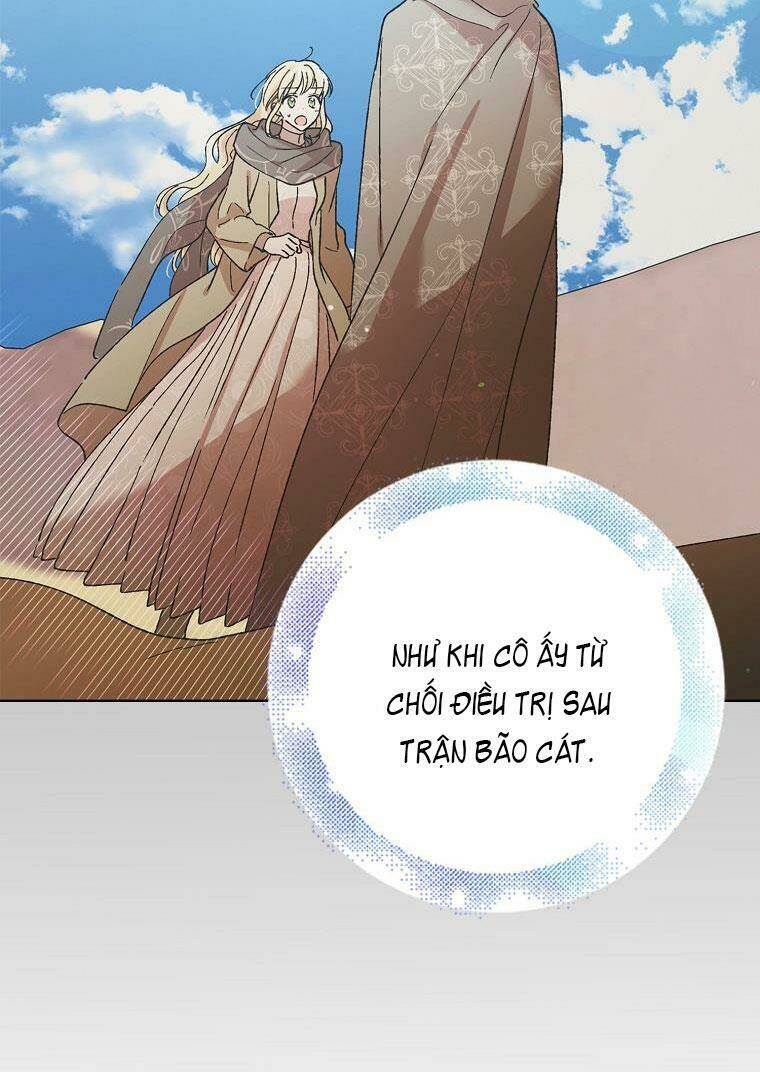 Cách Để Em Bảo Vệ Anh: Chapter 41.1