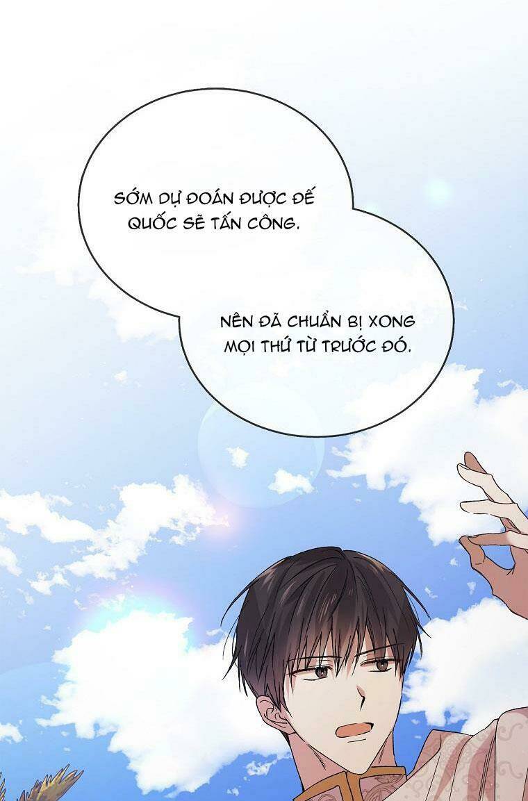Cách Để Em Bảo Vệ Anh: Chapter 41.1