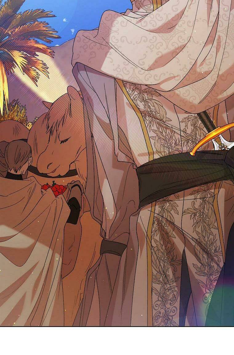 Cách Để Em Bảo Vệ Anh: Chapter 41.1