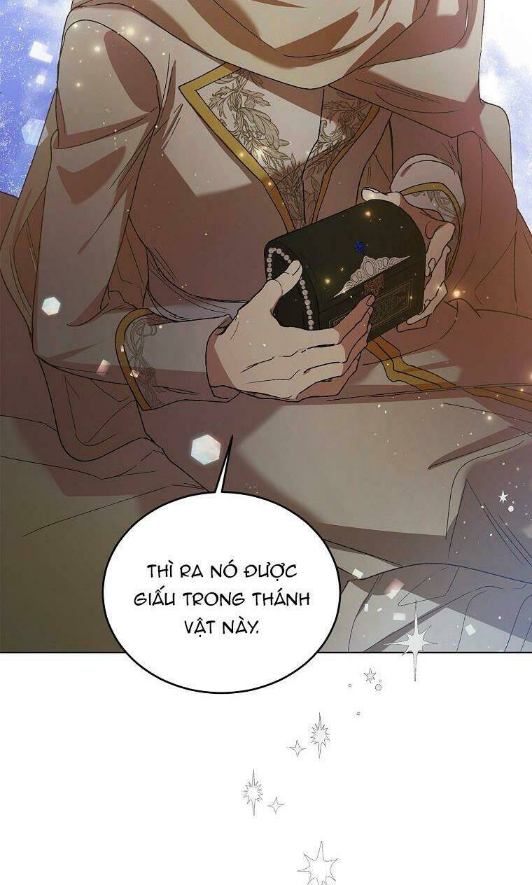 Cách Để Em Bảo Vệ Anh: Chapter 41.2