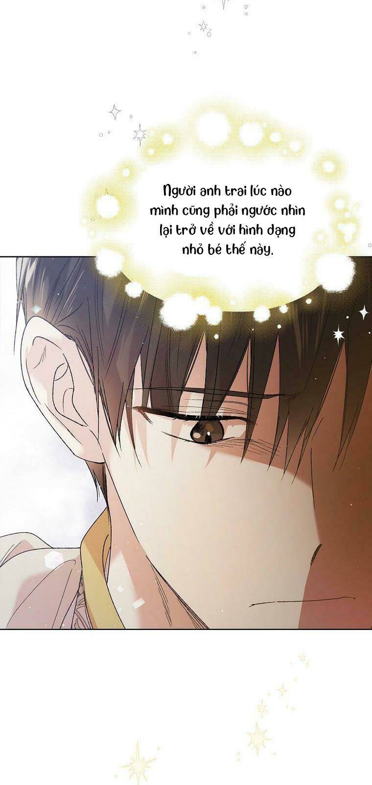 Cách Để Em Bảo Vệ Anh: Chapter 41.2