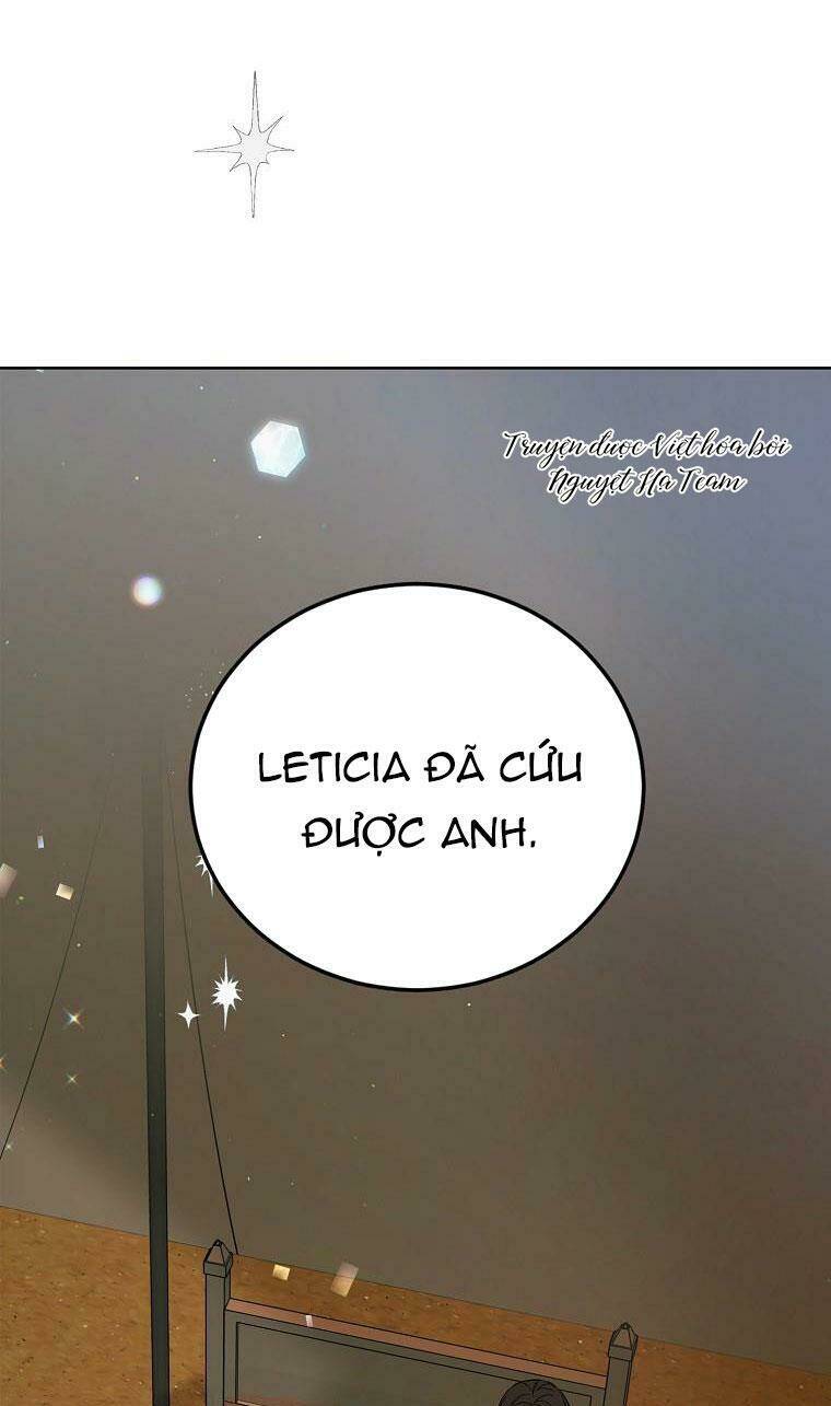Cách Để Em Bảo Vệ Anh: Chapter 41.2