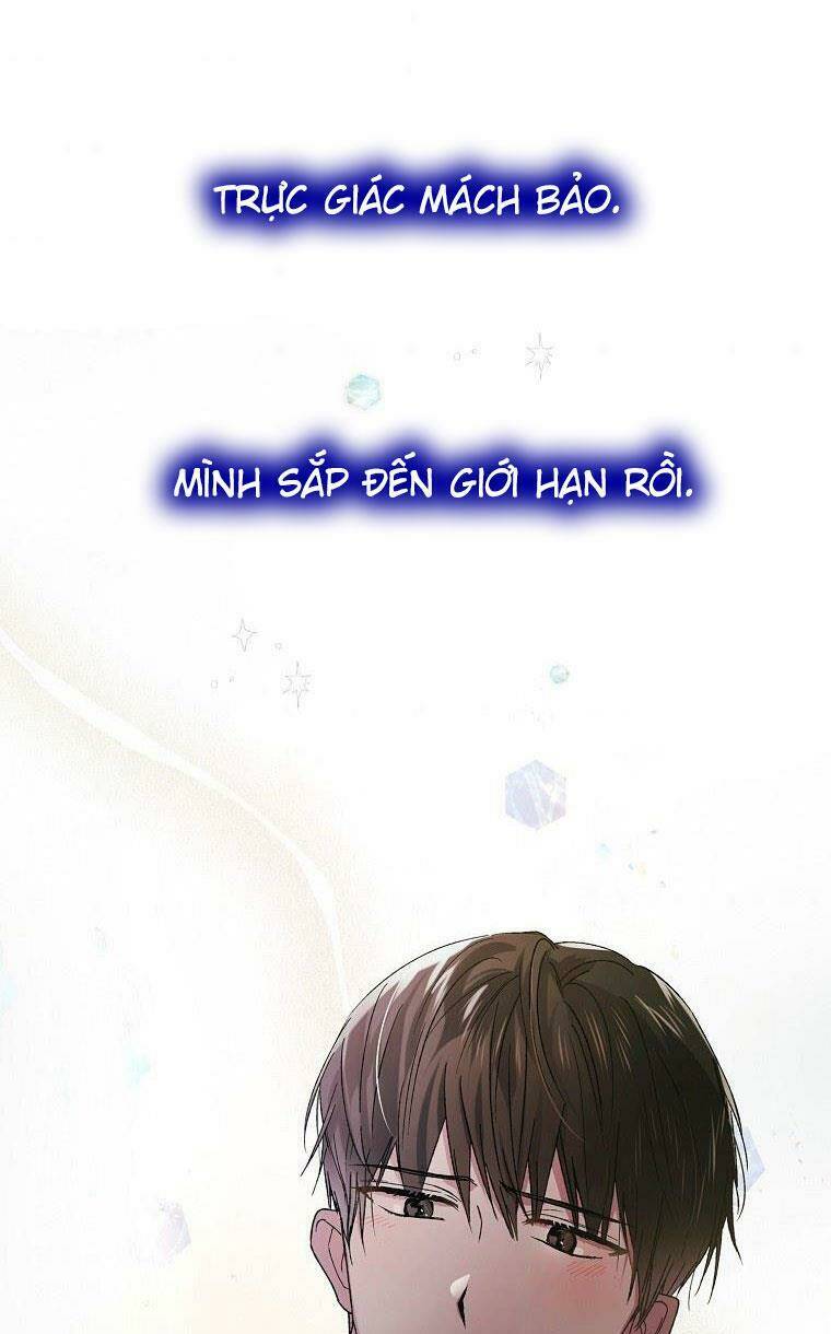 Cách Để Em Bảo Vệ Anh: Chapter 41.2