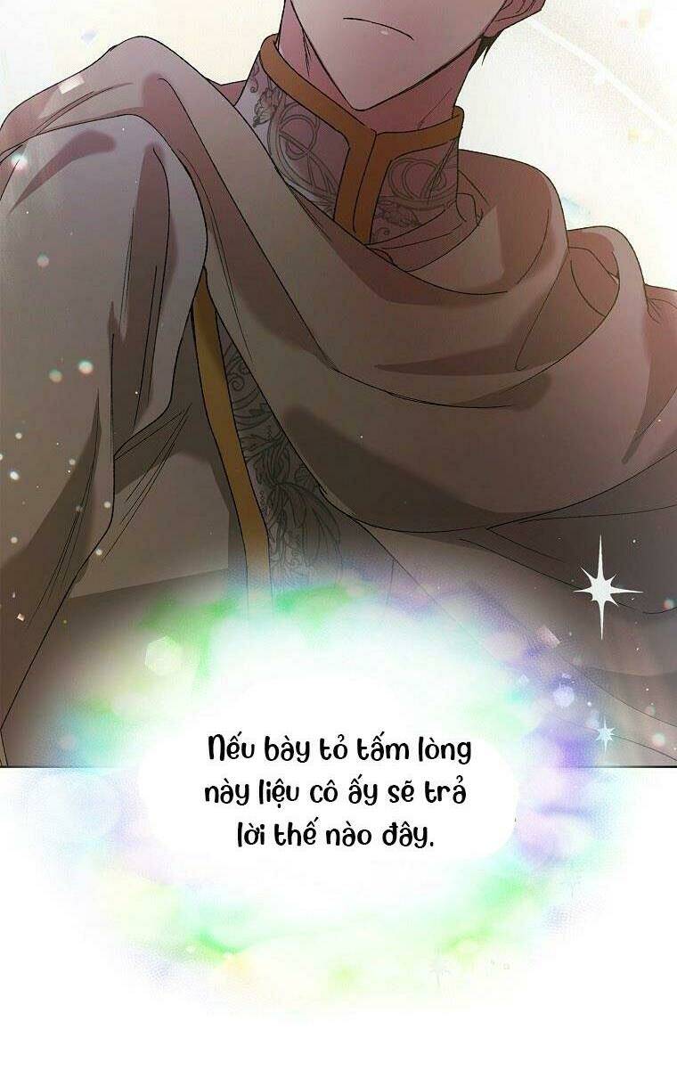 Cách Để Em Bảo Vệ Anh: Chapter 41.2