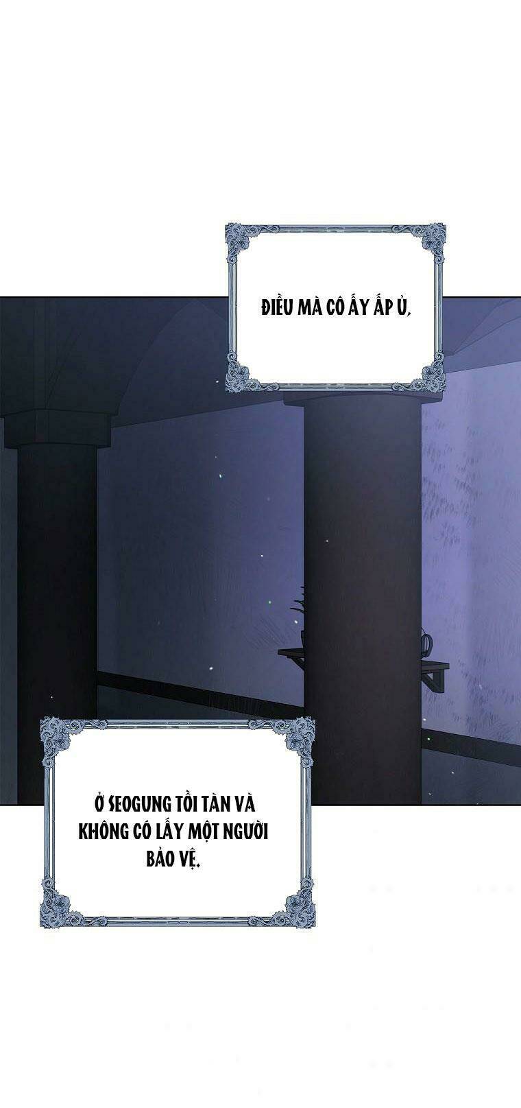 Cách Để Em Bảo Vệ Anh: Chapter 41.2