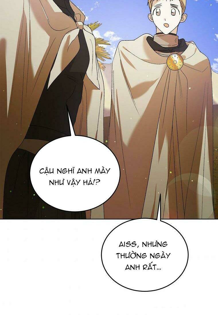 Cách Để Em Bảo Vệ Anh: Chapter 41.2