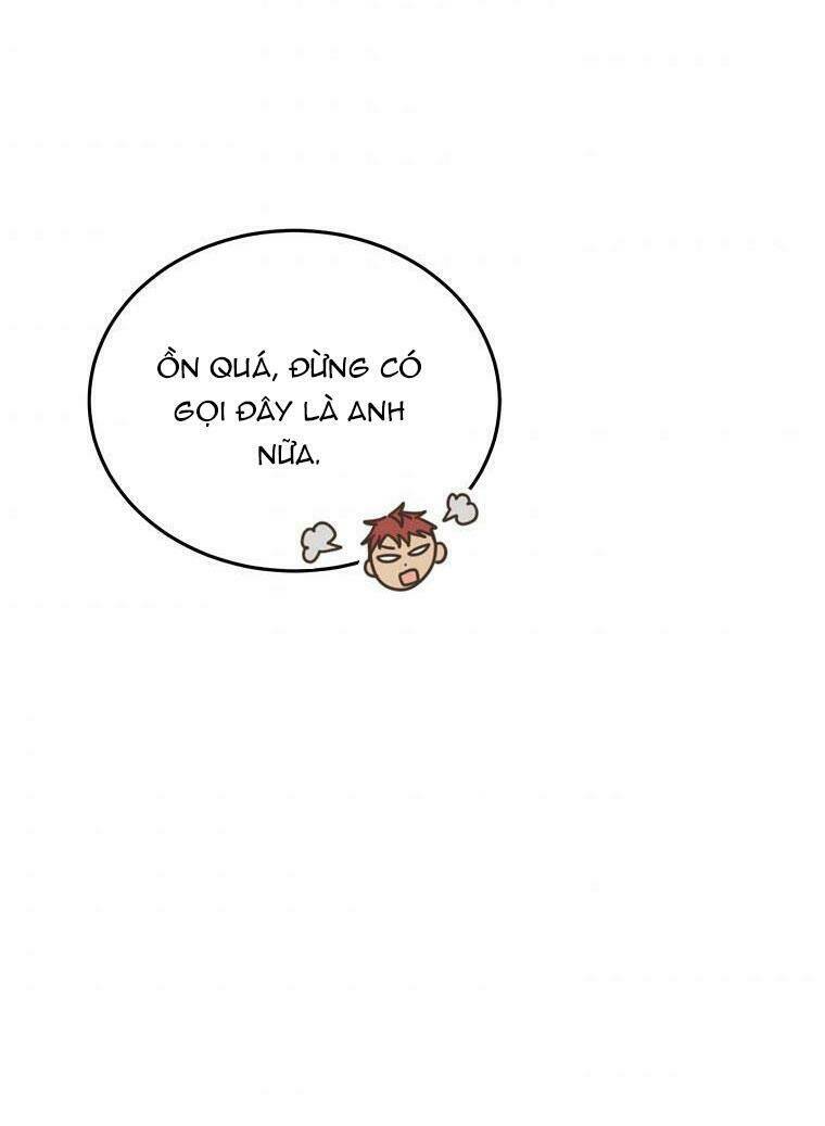 Cách Để Em Bảo Vệ Anh: Chapter 41.2