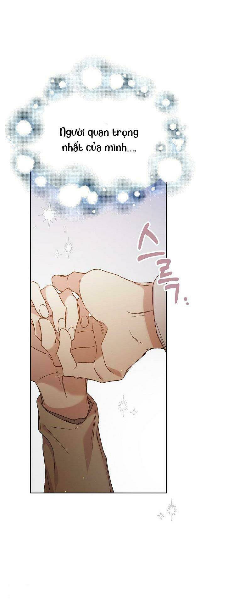 Cách Để Em Bảo Vệ Anh: Chapter 41.2
