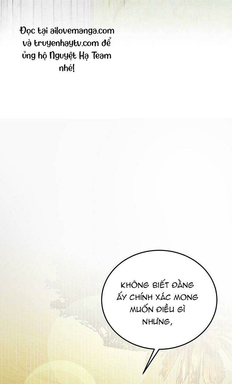 Cách Để Em Bảo Vệ Anh: Chapter 41.2