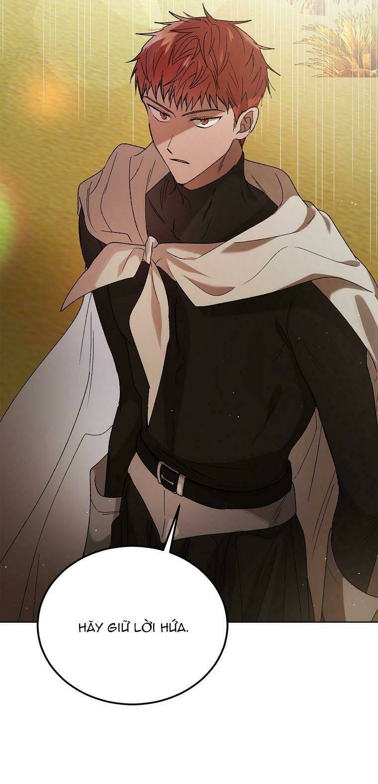 Cách Để Em Bảo Vệ Anh: Chapter 41.2