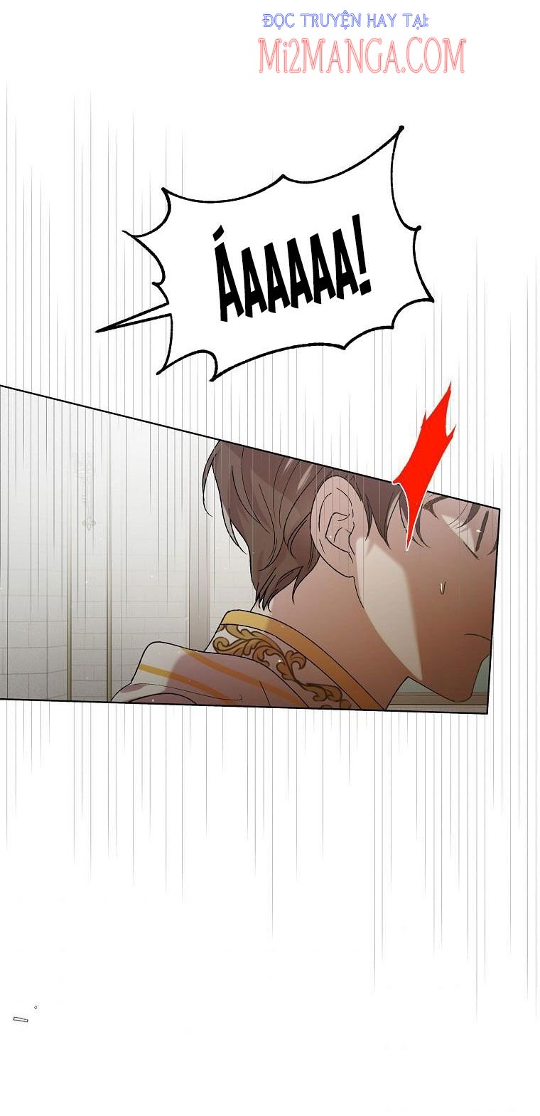 Cách Để Em Bảo Vệ Anh: Chapter 42.1